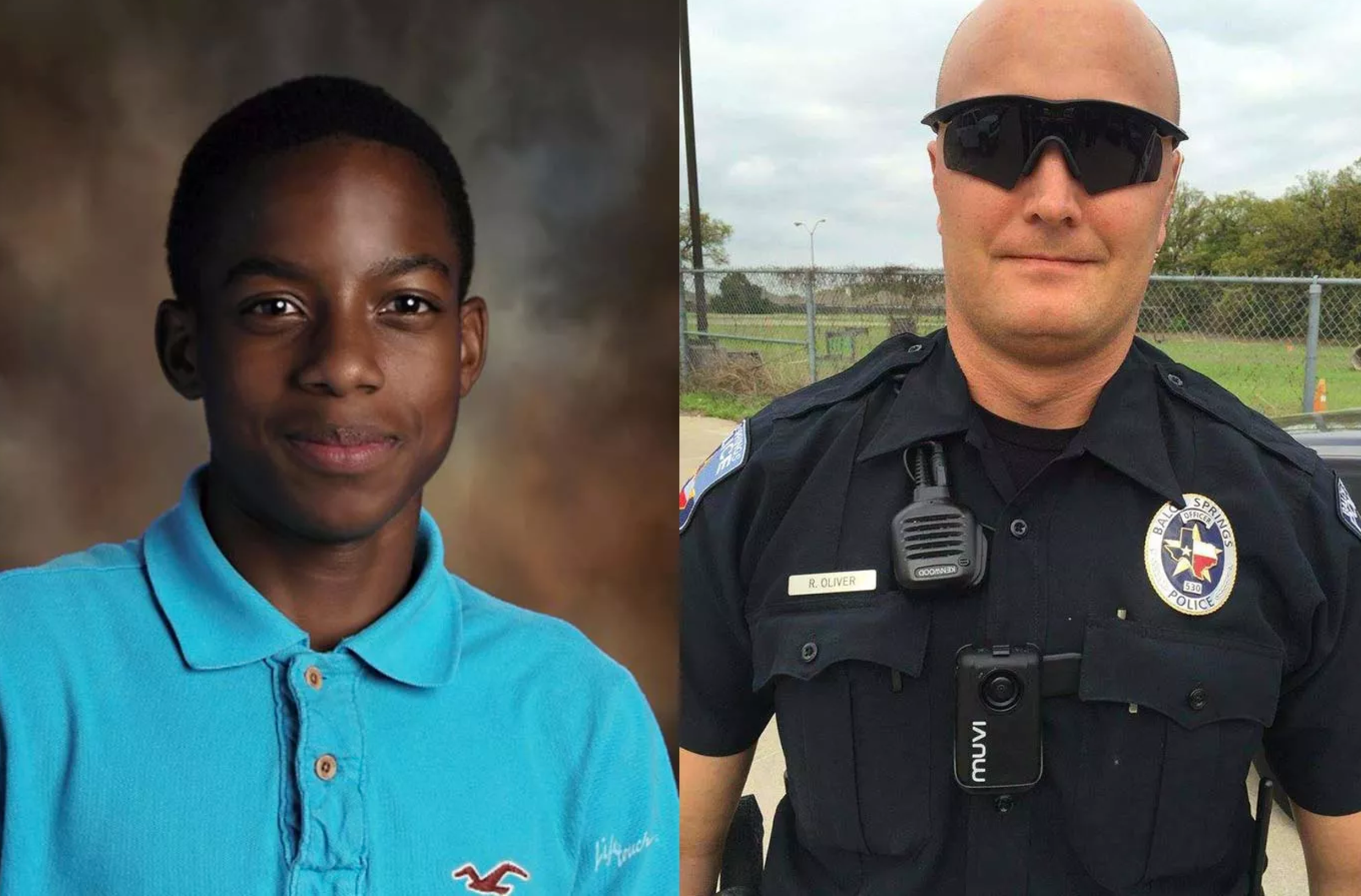 Texas Cop Who Killed Black Teen Jordan Edwards Indicted On Murder Charge
